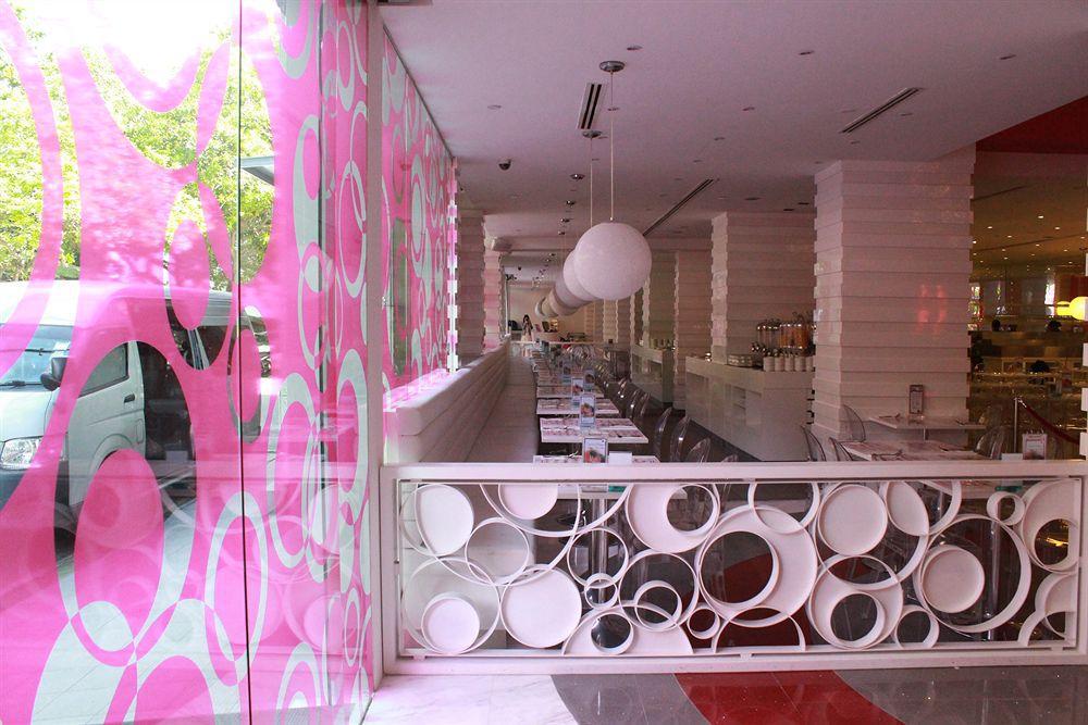Hotel Re! @ Pearl'S Hill Singapore Exterior foto
