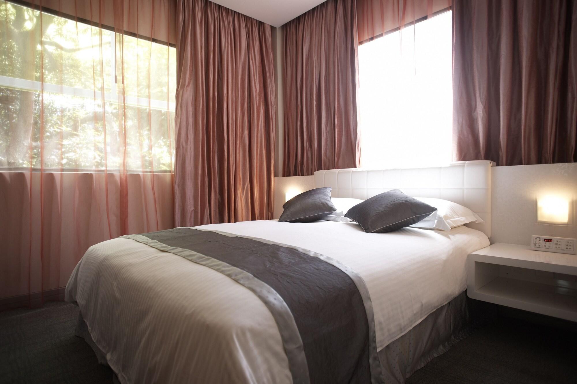 Hotel Re! @ Pearl'S Hill Singapore Exterior foto