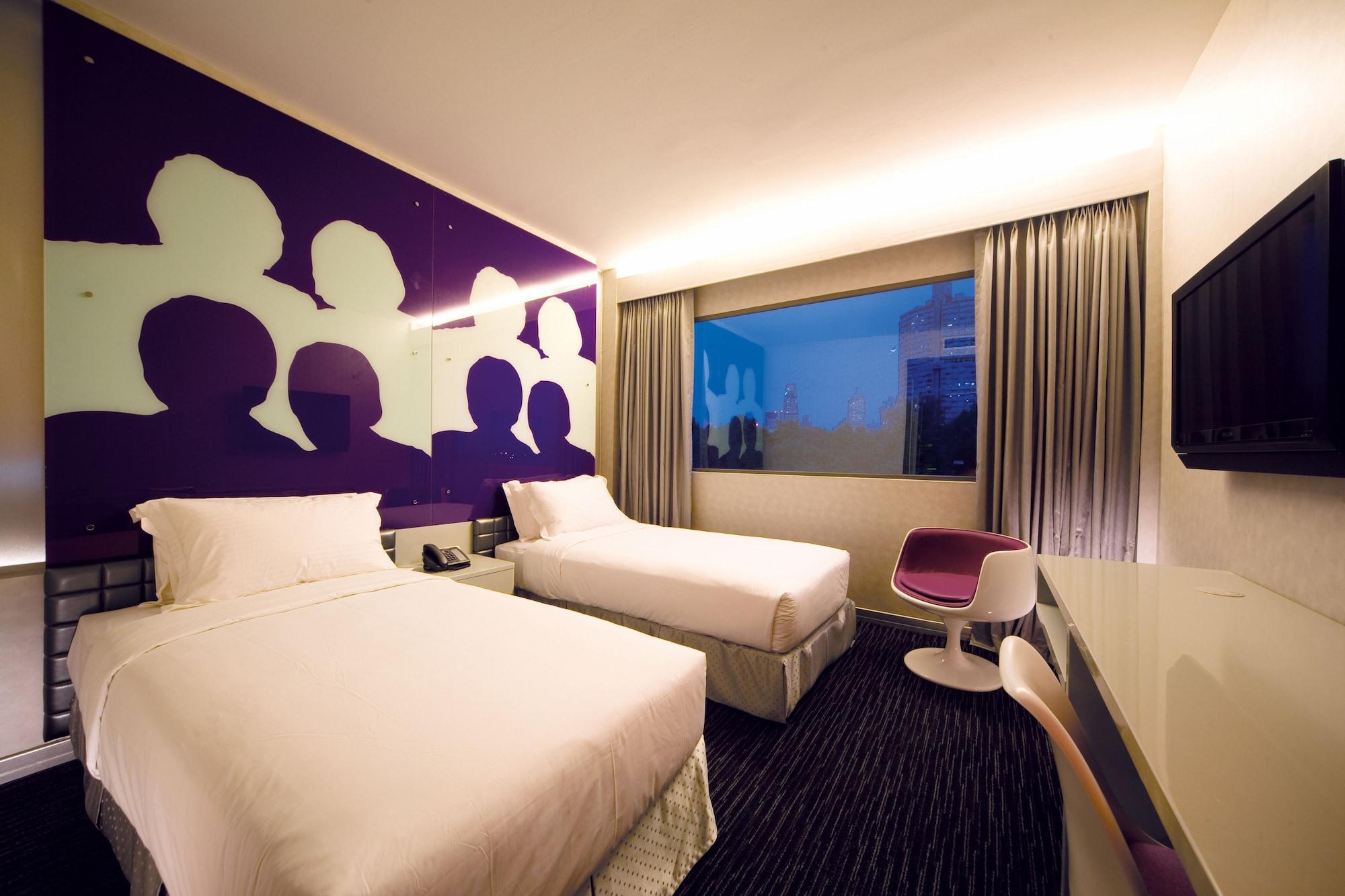 Hotel Re! @ Pearl'S Hill Singapore Cameră foto