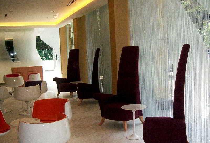 Hotel Re! @ Pearl'S Hill Singapore Exterior foto